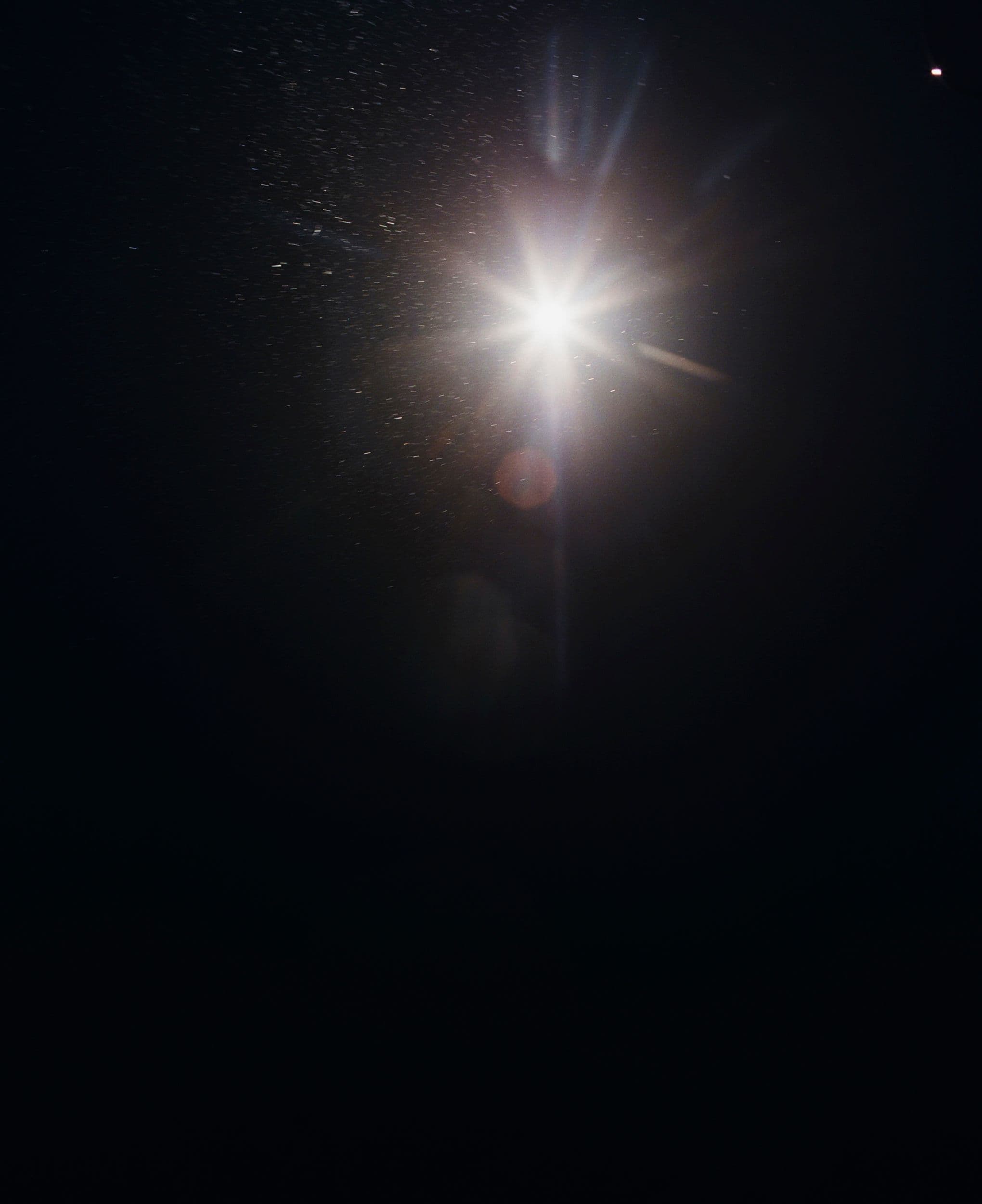 celestial burst