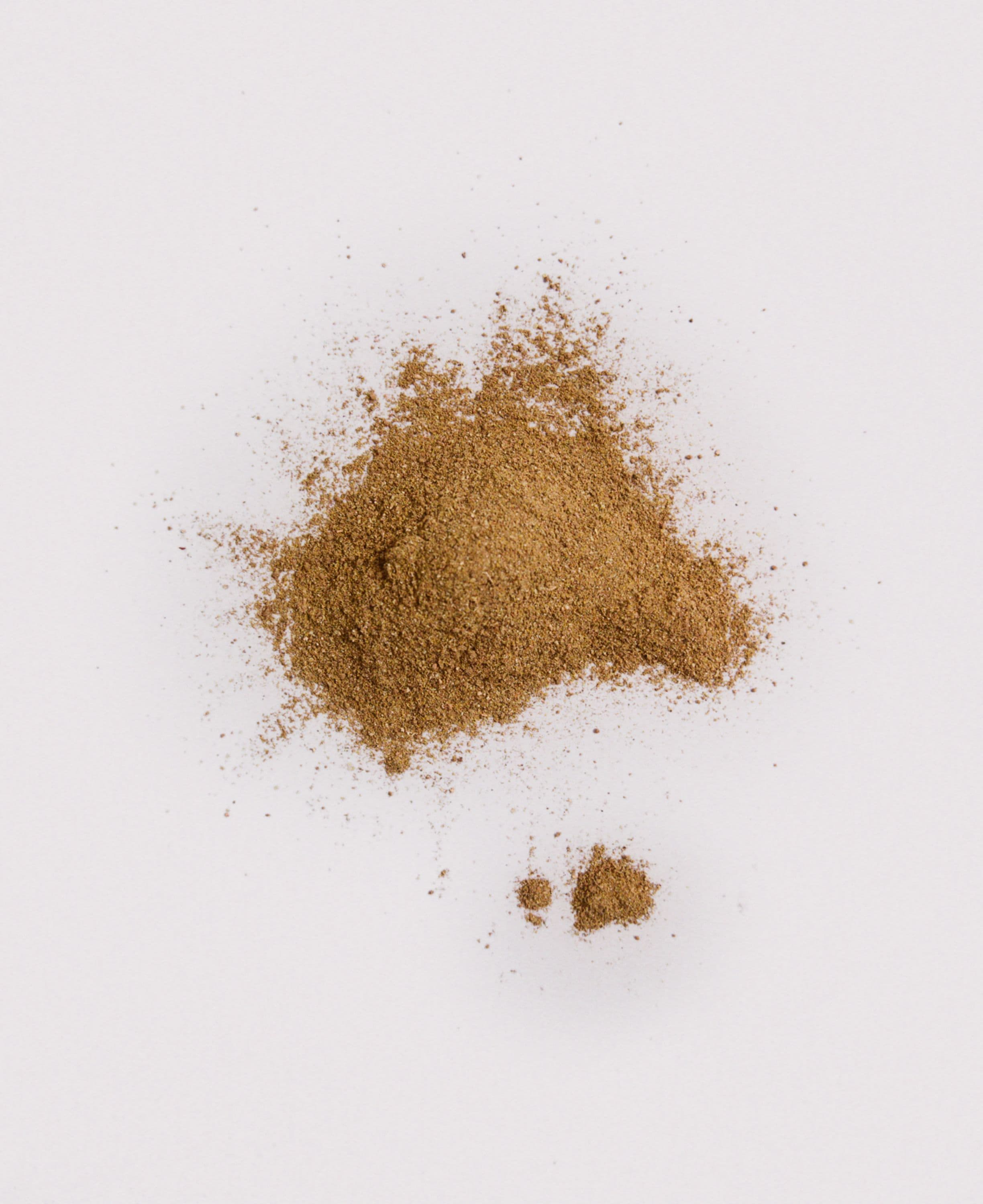 Ultimate Beauty powder